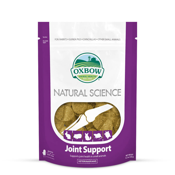 oxbow-natural-science-joint-support-120g