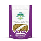 Oxbow Natural Science Joint Support - 120g - Zigly