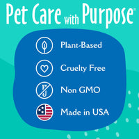 Earthbath No Chew Spray Green Apple Bitter Taste Puppy/Dog Training Spray – 237ml