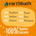 Earthbath No Chew Spray Green Apple Bitter Taste Puppy/Dog Training Spray  237ml - Zigly