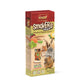 Vitapol Vegetable Smakers for Rodents and Rabbit 90g