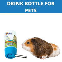 Savic Biba Drink Bottle for Hamsters & Guniea Pigs