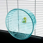 Savic Rolly Jumbo Exercise Wheel 19cm - Zigly
