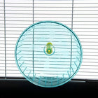Savic Rolly Jumbo Exercise Wheel 19cm - Zigly