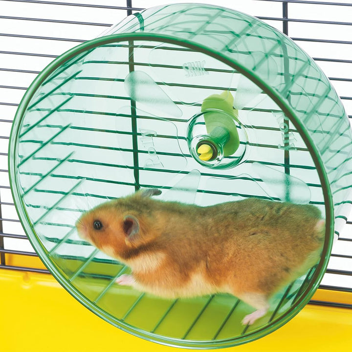 Savic Rolly Jumbo Exercise Wheel 19cm