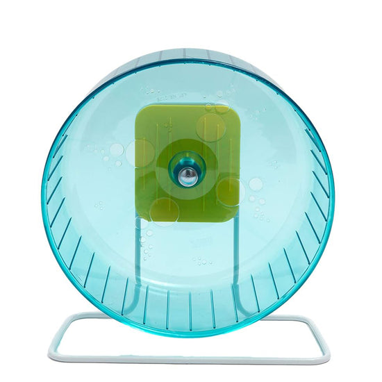Savic Rolly Giant Wheel with Stand - 26 x 29 x 16cm