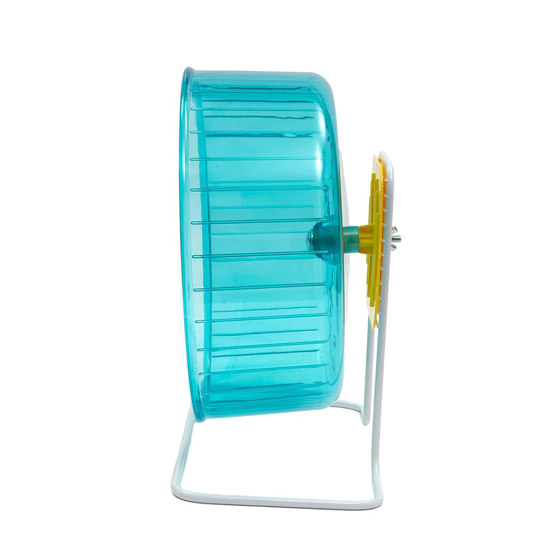 Savic Rolly Giant Wheel with Stand - 26 x 29 x 16cm