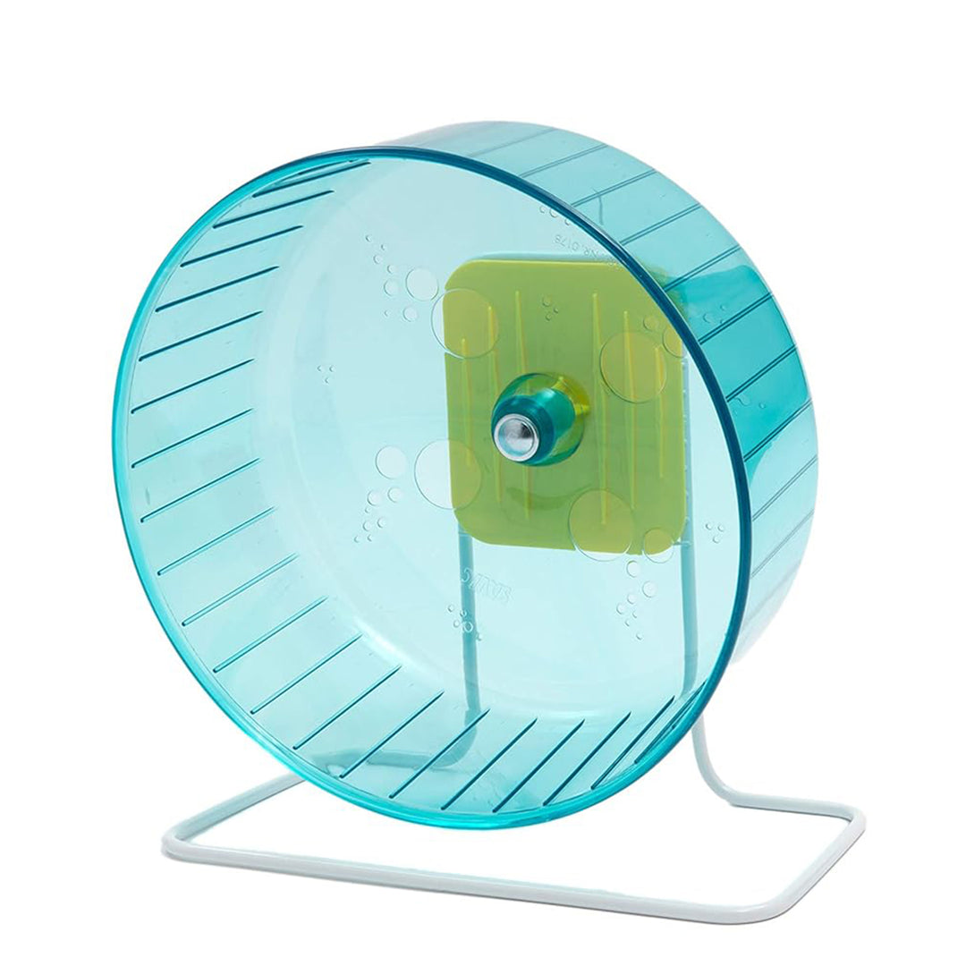Savic Rolly Giant Wheel with Stand - 26 x 29 x 16cm