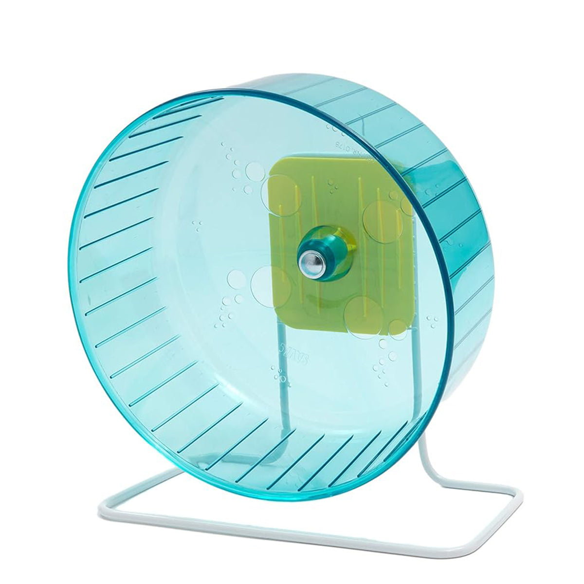 Savic Rolly Giant Wheel with Stand - 26 x 29 x 16cm
