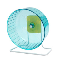 Savic Rolly Giant Wheel with Stand - 26 x 29 x 16cm