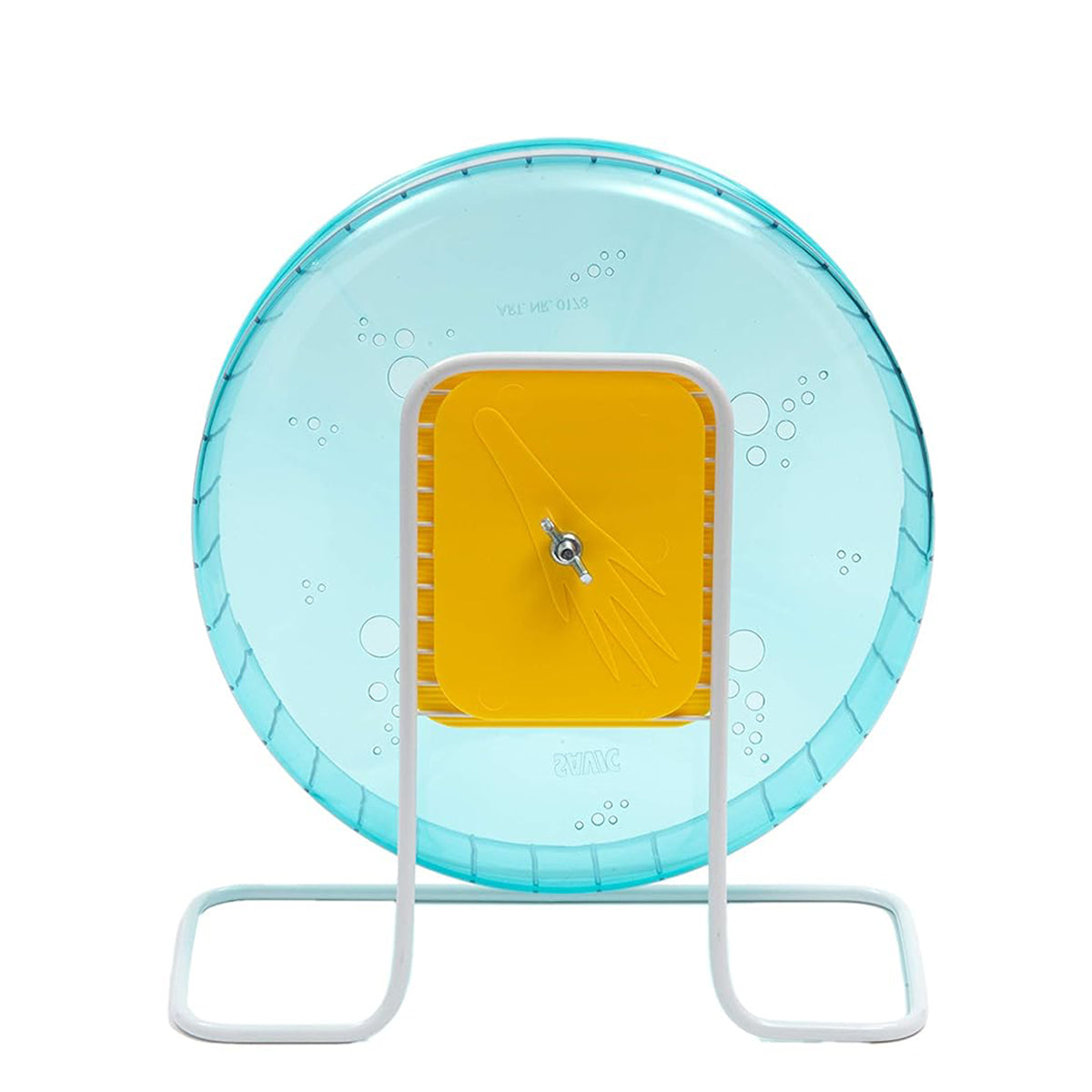 Savic Rolly Giant Wheel with Stand - 26 x 29 x 16cm