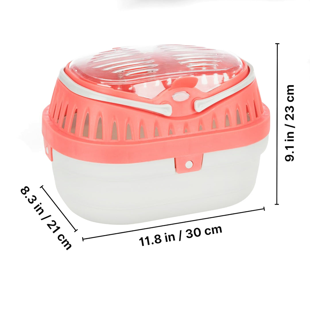 Trixie Pico Transport Box - 30 × 21 × 23cm