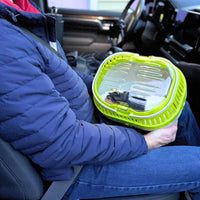 Trixie Pico Transport Box - 30 × 21 × 23cm - Zigly