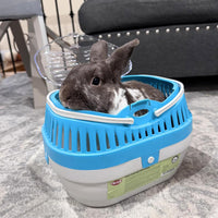 Trixie Pico Transport Box - 30 × 21 × 23cm