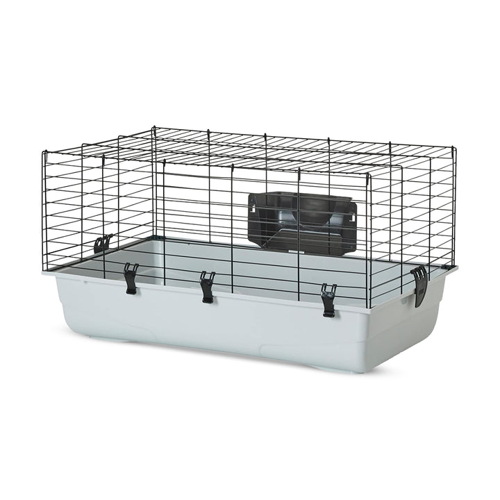 Savic Ambiente 80 Guinea Pigs Cage, 31 x 20 x 17 inch