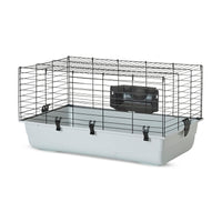 Savic Ambiente 80 Guinea Pigs Cage, 31 x 20 x 17 inch