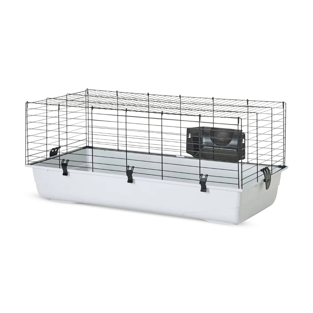 Savic Ambiente 100 Rabbits Cage, 39 x 20 x 17 inch