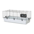 Savic Ambiente 100 Rabbits Cage, 39 x 20 x 17 inch - Zigly