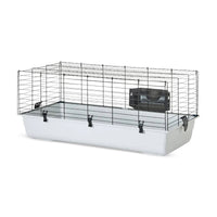 Savic Ambiente 100 Rabbits Cage, 39 x 20 x 17 inch