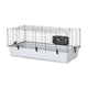 Savic Ambiente 100 Rabbits Cage, 39 x 20 x 17 inch