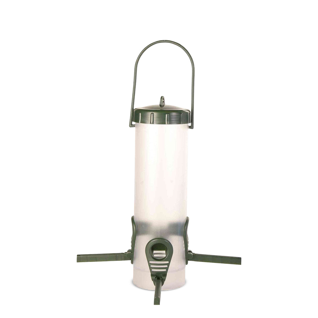 trixie-outdoor-bird-feeder-plastic-23cm
