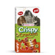 Versele Laga Small Animal Food Crispy Crunchies Fruits - 75g