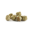 Versele Laga Small Animal Food Crispy Crunchies Hay - 75g - Zigly
