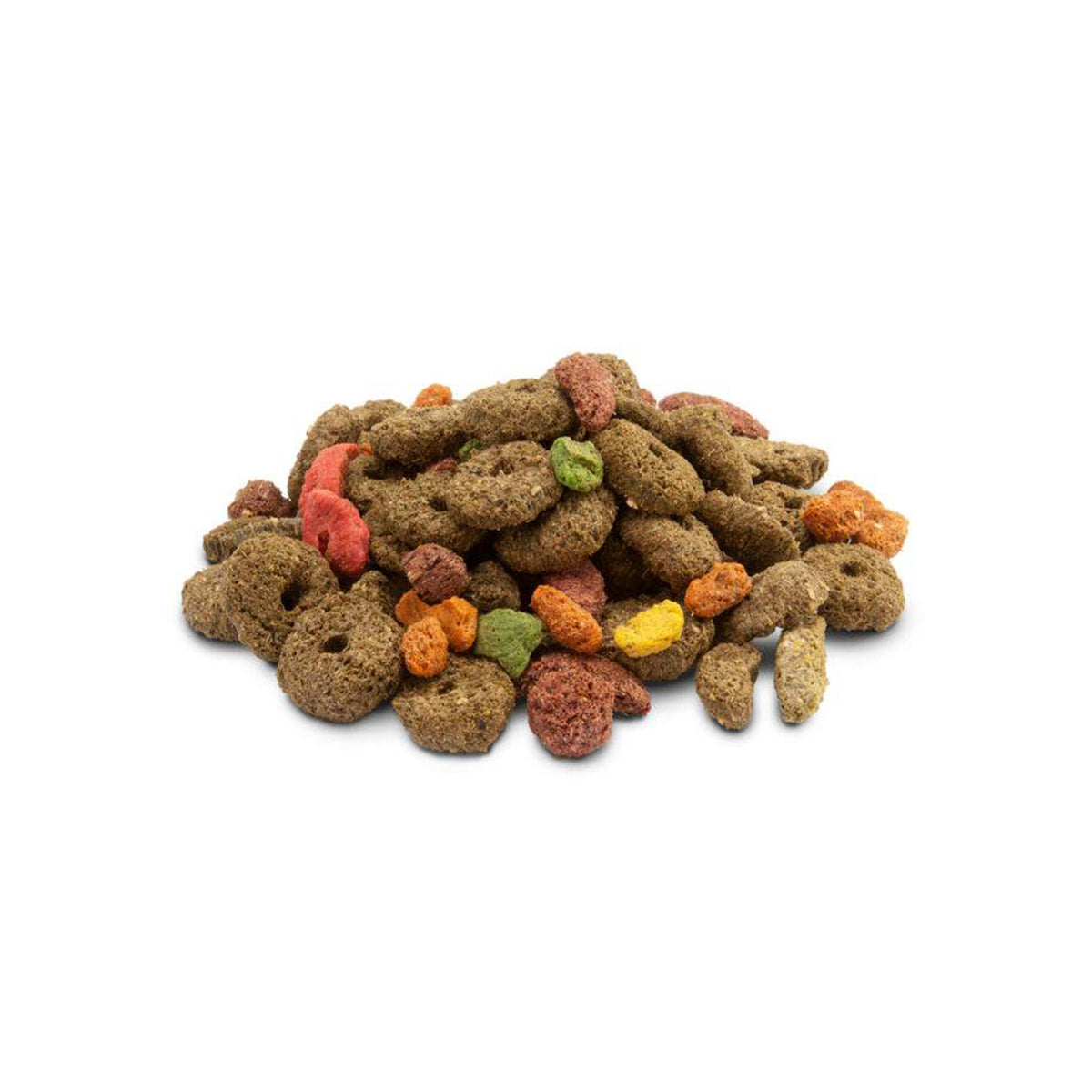 Versele Laga Small Animal Food Crispy Snack Fibers - 650g
