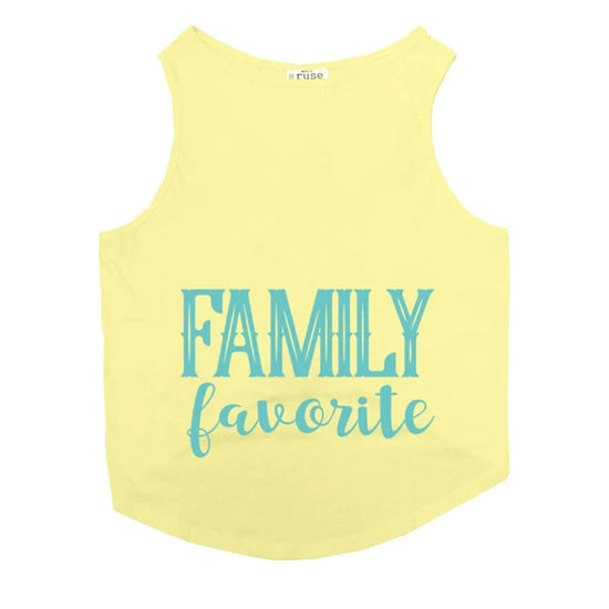 ruse-family-favourite-printed-tank-dog-tee-lemon-yellow