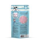 Imaginelles Pup Ice Rocket Lollies Blueberry & Strawberry Dog Treat - 2 Pieces - 90g - Zigly