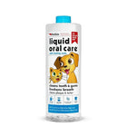 Petkin Pet Liquid Oral Care Invisible Formula for Dog/Cat - Zigly