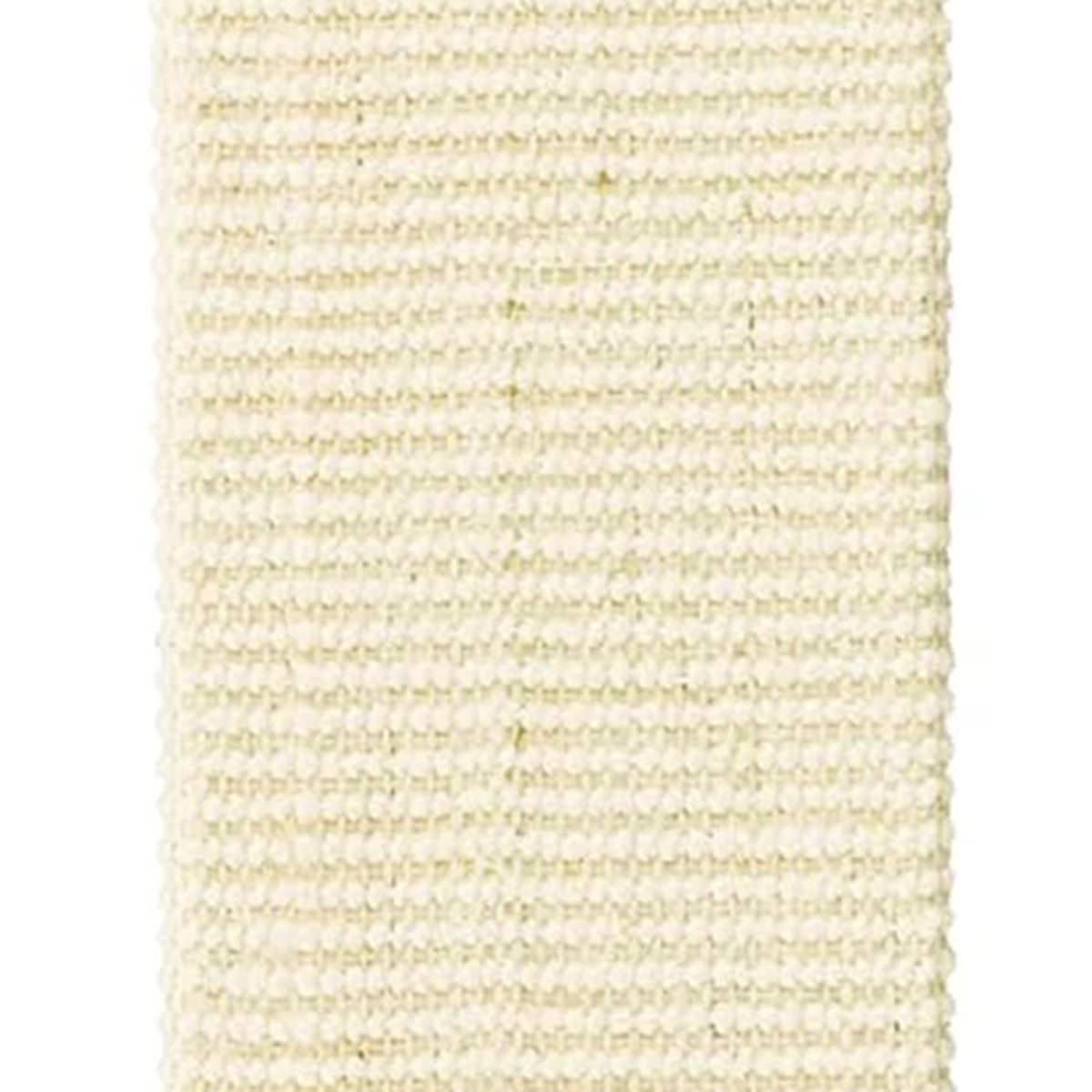 Trixie Scratching Board with Sisal Rug - Catnip - 11x 56 cm - Grey