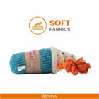 Fofos Birthday Drink Dog Toy - Zigly