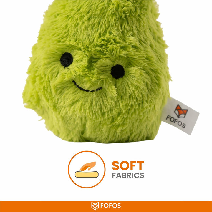 Fofos Garden Tulip Plush Dog Toy
