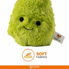 Fofos Garden Tulip Plush Dog Toy - Zigly