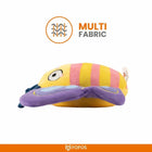 Fofos Garden Butterfly Plush Dog Toy - Zigly
