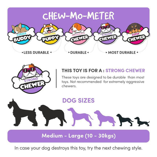 fofos-ocean-animal-chewing-squeaky-crab-dog-toy