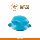 Fofos Ocean Animal Chewing Squeaky Whale - Zigly