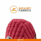 Fofos Birthday Cake Cat Toy - Zigly