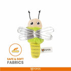 Fofos Dragonfly Cat Toy - Zigly
