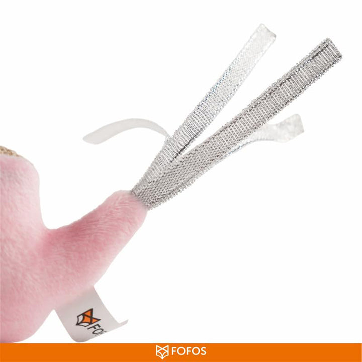 Fofos Watering Can Cat Toy