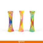 Fofos Spring Tube Cat Toy 3Pk - Zigly