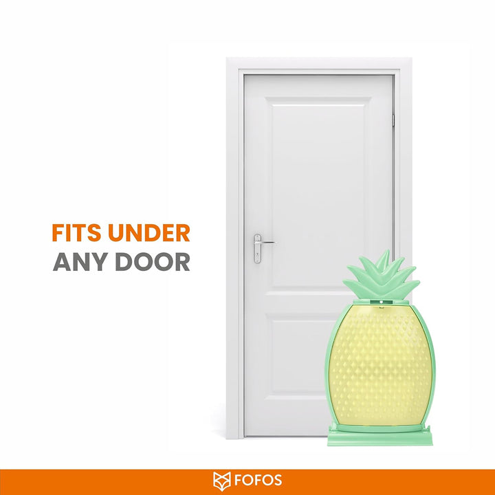 Fofos Pineapple Kitty Comber Cat Scratcher