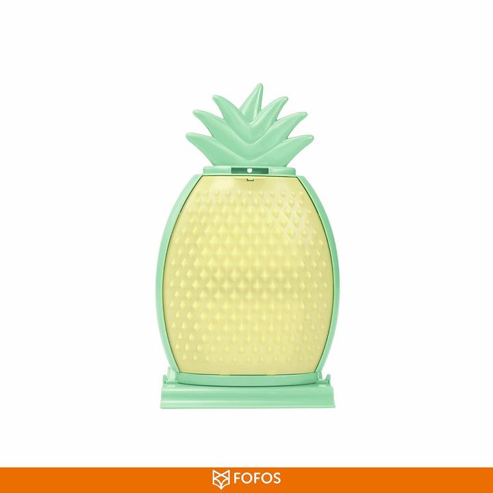 Fofos Pineapple Kitty Comber Cat Scratcher