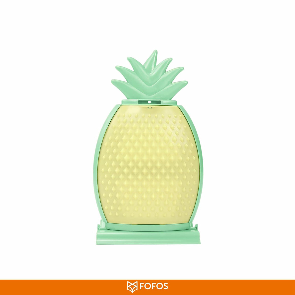 Fofos Pineapple Kitty Comber Cat Scratcher
