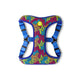 Zoomiez Adjustable Step-in Mesh Dog Harness - Bolt