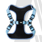 Zoomiez Adjustable Soft Mesh Cat Harness - Fluid - Zigly
