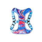 Zoomiez Adjustable Step-in Mesh Dog Harness - Fluid - Zigly