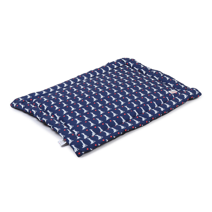 Zigly Doggie Delight Pet Mat - Small