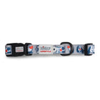 ZL Doodle Dog Collar-Grey - Zigly